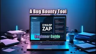 Find VULNERABILITIES in Web application with OWASP Tool