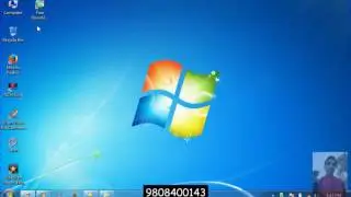 Chat System in PHP with Ajax part 1 4