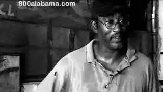 Alabama Artist Charlie Lucas Clip 1