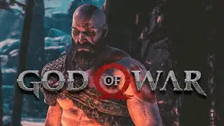 Kratos || God Of War