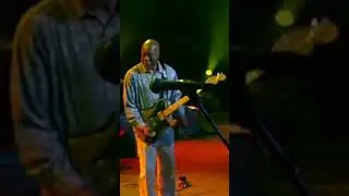 John Mayer and Buddy Guy riff during their 2005 Jammys performance! #johnmayer #buddyguy #relix