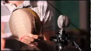 Lemongrass - Shankar Tucker (Original) | Music Video