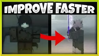 YOU SHOULD DO THIS TO IMPROVE FAST | Deepwoken PVP SCHOOL