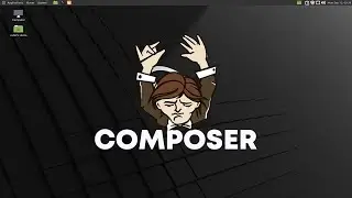 Linux Mint | Composer