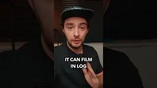 iPhone 15 Pro: Filming in Log - Don't Post Uncorrected Footage