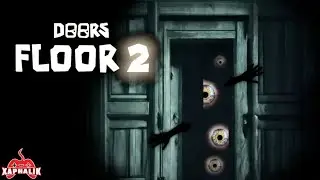 Never Have I Ever Played Roblox - DOORS