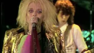 Hanoi Rocks - Million Miles Away 1985 Helsingin Kulttuuritalo