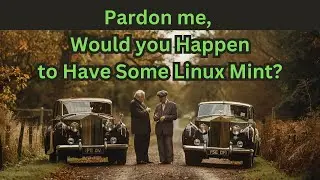 A Comparative Look at Linux Mint 22