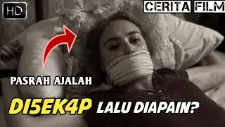 HANYA BISA P4SR4H DAN MERAT4PI N4S1BNYA || ALUR CERITA FILM TH3 P4R4M3D1C (2020)