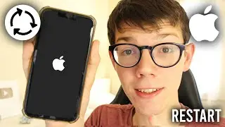 How To Force Restart iPhone 12 - Full Guide