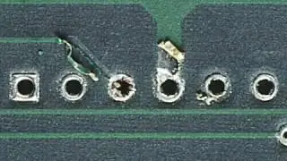 CircuitMedic Plated Hole Repair Kit for damaged plated through holes (PTH)