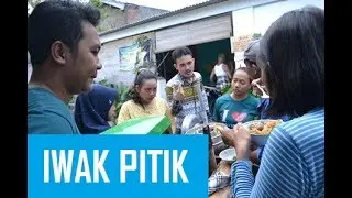 Randa Bejo | Tuwek Ngeyel | PBSI UNIPMA | Short Movie