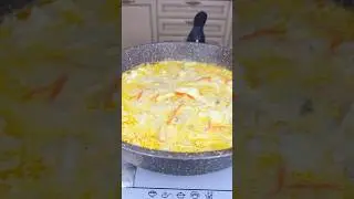 Мой любимый рецепт рыбы 