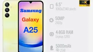 Samsung Galaxy A25 #samsung #galaxy #a25 #galaxya25 Samsung A25 2024