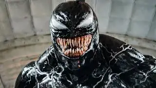 VENOM 3: THE LAST DANCE - Official Trailer (2024)