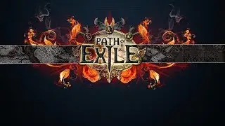 [🔴] Path of Exile - Акт 3 - Хардкор