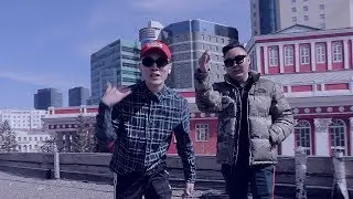 Choidog & Speedy - 24 (Official Music Video)