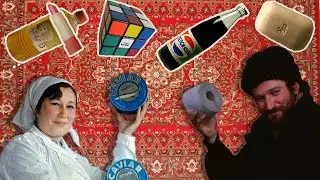 Дефицит в СССР. Какие товары в СССР достать было проблематично. За чем стояли очередях