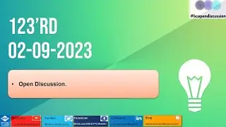 SharePoint Connector - 123'rd  bcopendiscussion