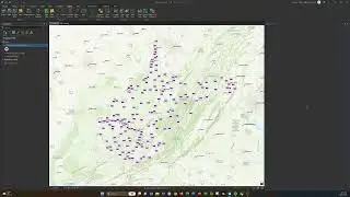 Edit a Linked Table (ArcGIS Online)