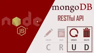 Node JS for Beginners - Restful API App - DELETE/PATCH Route