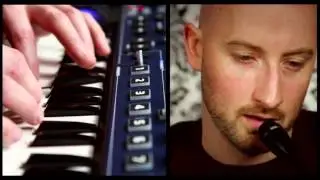 Novation MiniNova Vocoder/VocalTune Demo Sounds