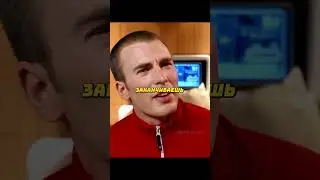 Джонни Шторм загорелся как факел 🔥 Фантастическая четвёрка (2005)