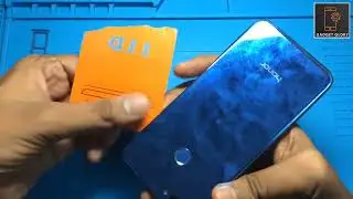 Honor 9N Display Replacement | GADGET GLORY