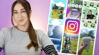 10 Instagram Story Ideas - You Didnt Know Existed!!! #2