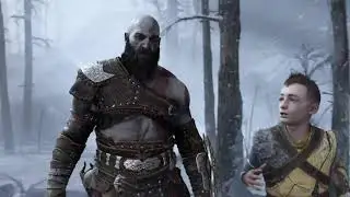 God of War: Ragnarok | Playstation Showcase 2021