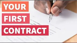 PLC Programmers - How to Get and Write Your First Contract