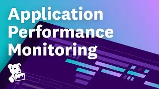 Datadog Application Performance Monitoring (APM)