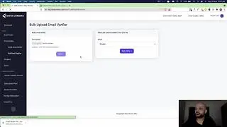 How to bulk verify emails - Bulk Email Verifier guide