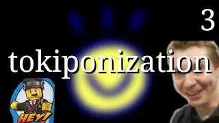 tokiponization (toki pona lesson three)