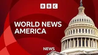 BBC World News America - 12 July 2024