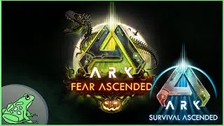 Exploring Fear Ascended 2024 - ASA