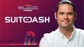 SuiteDash - AppSumo Black Friday 2020