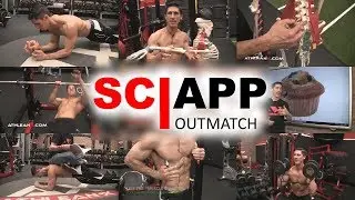 SciApp - Научный Подход К Спорту