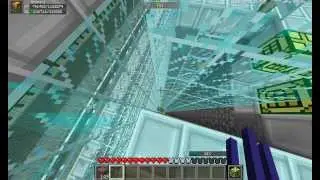 Вывод ресурсов за пределы города (Minecraft)