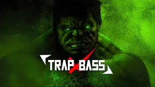 Best Trap Mix 2021 ✘ Trap Music 2021 ✘ Bass Boosted #11