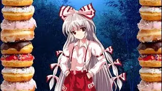 Mokou's Fear