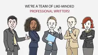 Professional writing