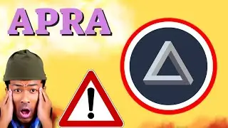 ARPA Prediction 04/APR ARPA Coin Price News Today - Crypto Technical Analysis Update Price Now