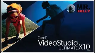 How to Install Corel video studio X10