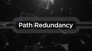 Introducing Path Redundancy