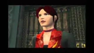 Resident Evil Code Veronica Прохождение Часть 14