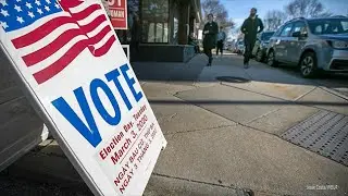 How The Presidential Race Looks After Super Tuesday | NPR