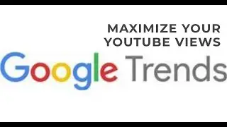 How to Use Google Trends for YouTube