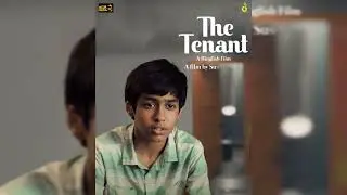 Bharat| Who enjoys himself somewhat and lives every moment|The Tenant| 10 Feb 2023