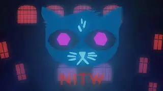 NITW - Astral Train Cover